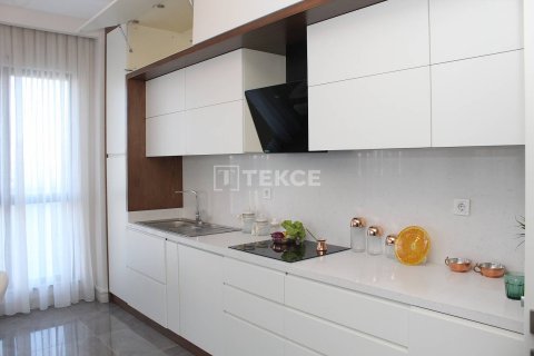 3+1 Apartment en Ankara, Turkey No. 11743 16