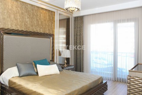 3+1 Apartment in Ankara, Turkey No. 11743 6