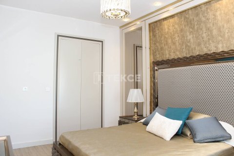 3+1 Apartment in Ankara, Turkey No. 11743 5