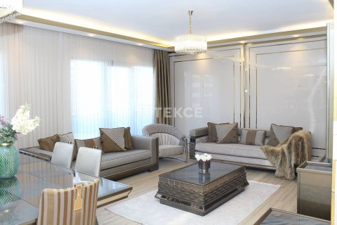 3+1 Apartment in Ankara, Turkey No. 11743 19