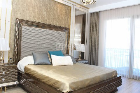 3+1 Apartment in Ankara, Turkey No. 11743 4