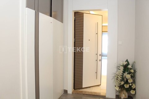 3+1 Apartment in Ankara, Turkey No. 11743 27