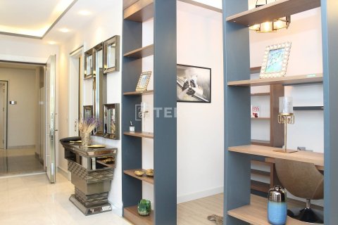 3+1 Apartment in Ankara, Turkey No. 11743 26