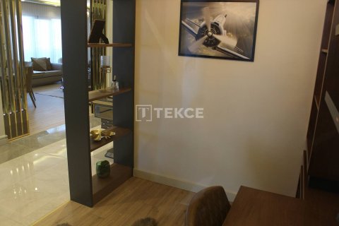 3+1 Apartment in Ankara, Turkey No. 11743 29