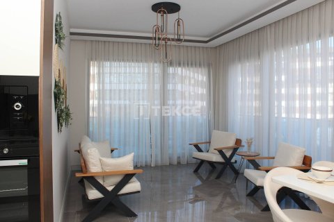 3+1 Apartment in Ankara, Turkey No. 11743 10