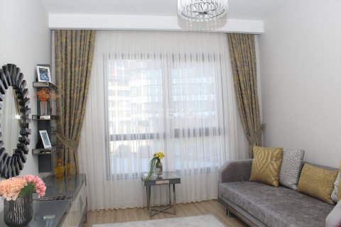 3+1 Apartment in Ankara, Turkey No. 11743 11