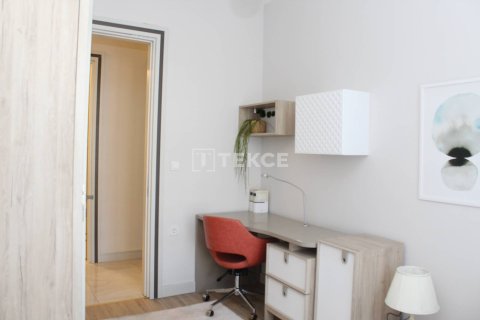 3+1 Apartment in Ankara, Turkey No. 11743 30