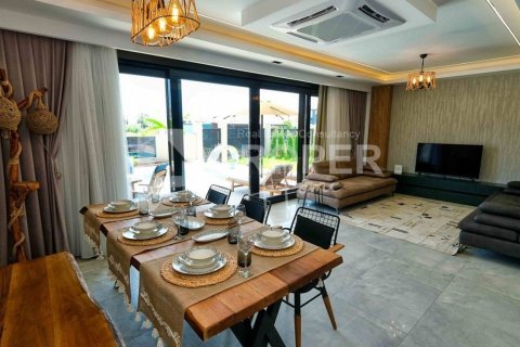 4+1 Villa in Kemer, Turkey No. 11683 5