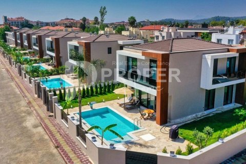 4+1 Villa in Kemer, Turkey No. 11683 14