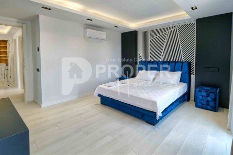 4+1 Villa in Kemer, Turkey No. 11683 4