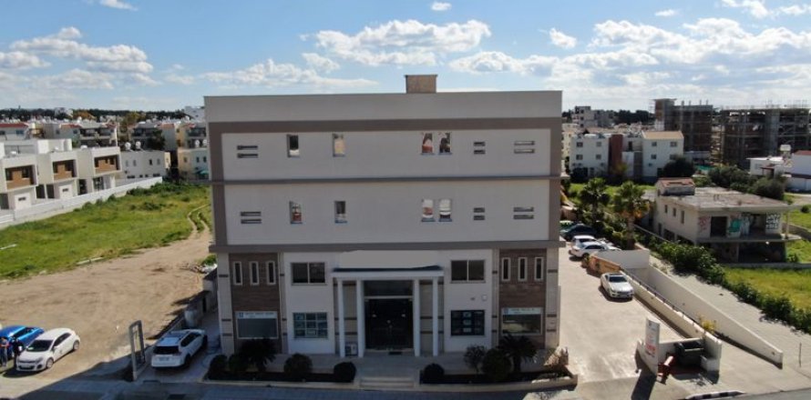 3 dormitorios Apartment en Paphos, Cyprus No. 36708