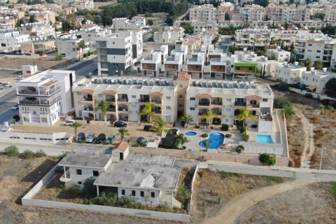 3 dormitorios Apartment en Paphos, Cyprus No. 36708 14