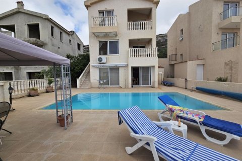 5 dormitorios Villa en Pegeia, Cyprus No. 36728 19