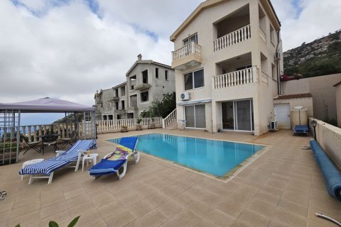 5 dormitorios Villa en Pegeia, Cyprus No. 36728 16