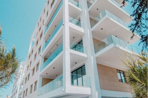 2 dormitorios Apartment en Limassol, Cyprus No. 36706 15