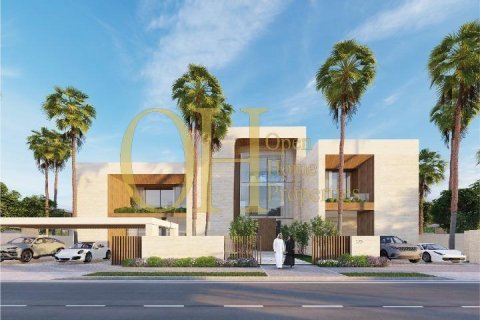 3 dormitorios Townhouse en Al Reem Island, UAE No. 8575 2