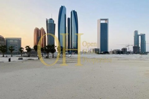 6191.9m² Land à Nareel Island, UAE No. 8576 4