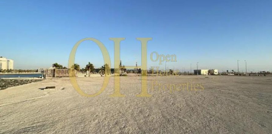 6191.9m² Land en Nareel Island, UAE No. 8576