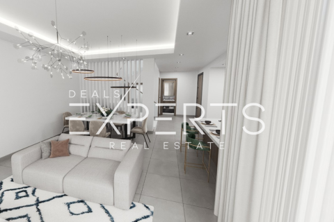 2 dormitorios Townhouse en  Yas Acres, UAE No. 53148 2