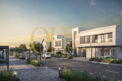 1055.6m² Land en Al Shamkha, UAE No. 8642 6