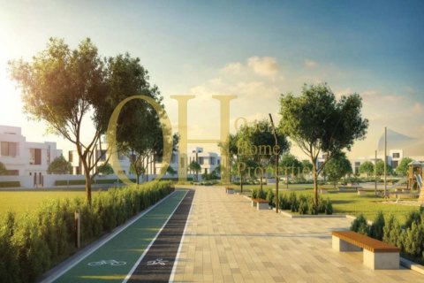 1055.6m² Land à Al Shamkha, UAE No. 8642 3