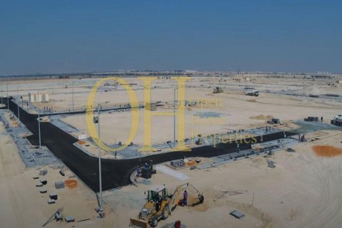 1055.6m² Land à Al Shamkha, UAE No. 8642 7