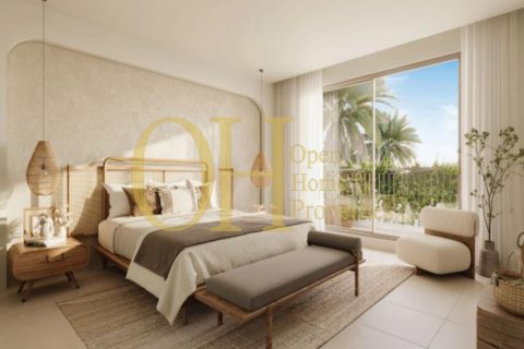 2 dormitorios Townhouse en Khalifa City, UAE No. 8643 7