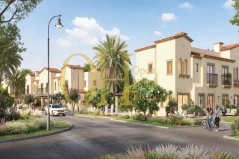 2 dormitorios Townhouse en Khalifa City, UAE No. 8643 2