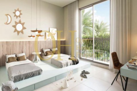 2 bedrooms Townhouse in Khalifa City, UAE No. 8643 6