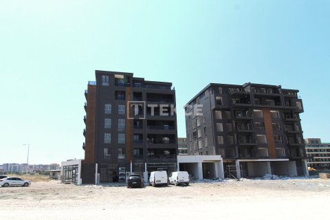 4+1 Appartement à Bursa, Turkey No. 23649 2