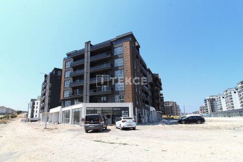 4+1 Apartment in Bursa, Turkey No. 23649 5