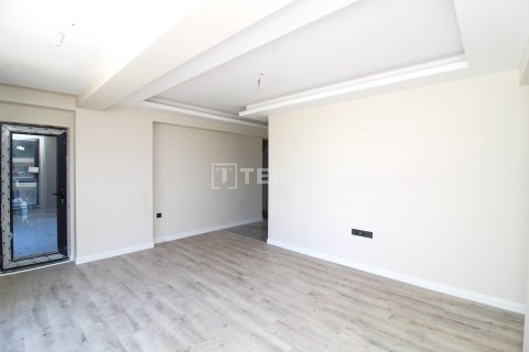 4+1 Appartement à Bursa, Turkey No. 23649 7