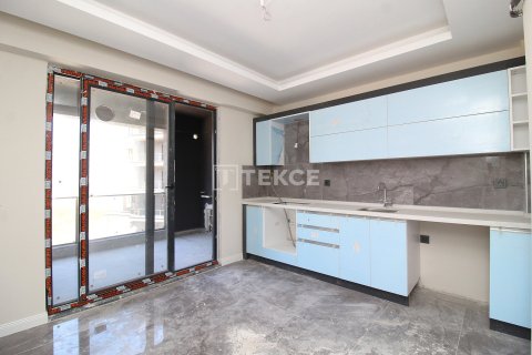 4+1 Apartment in Bursa, Turkey No. 23649 8