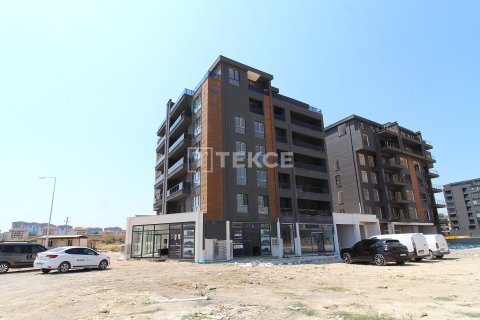 4+1 Appartement à Bursa, Turkey No. 23649 3