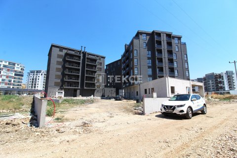 4+1 Apartment in Bursa, Turkey No. 23649 1