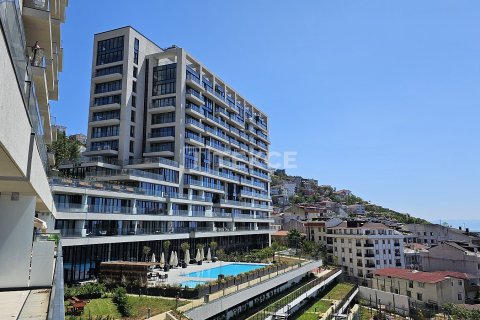 4+1 Apartment en Istanbul, Turkey No. 23648 27