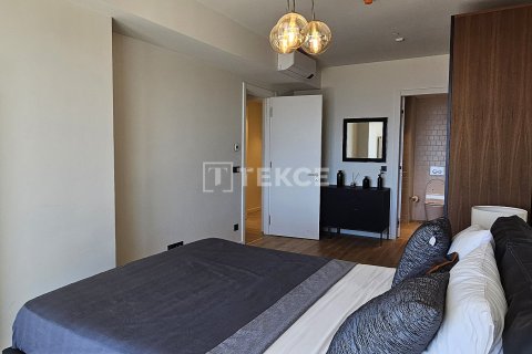 Квартира 4+1 в Стамбул, Турция №23648 19