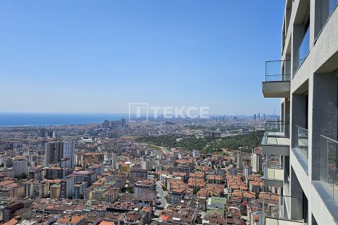 4+1 Apartment en Istanbul, Turkey No. 23648 2