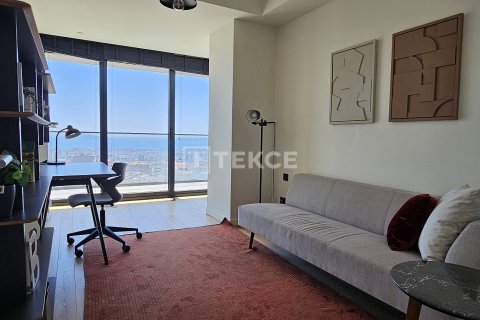 4+1 Apartment en Istanbul, Turkey No. 23648 22