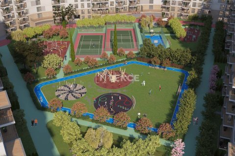 2+1 Apartment en Aksu, Turkey No. 23656 27