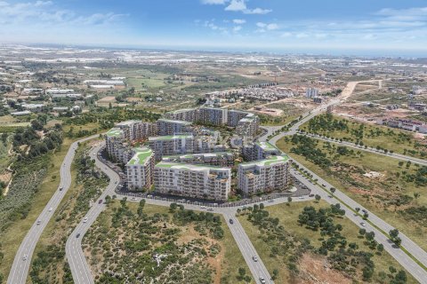 2+1 Apartment en Aksu, Turkey No. 23656 7