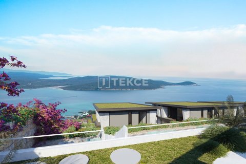 4+1 Villa en Cesme, Turkey No. 23654 4