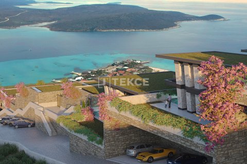 4+1 Villa en Cesme, Turkey No. 23654 5