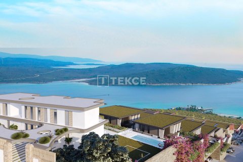 4+1 Villa en Cesme, Turkey No. 23654 7