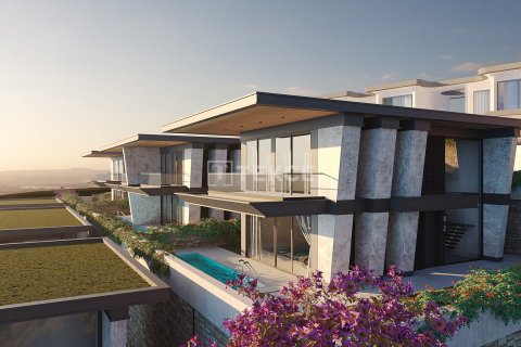 4+1 Villa en Cesme, Turkey No. 23654 9