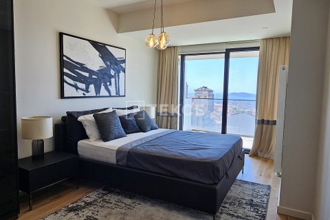 3+1 Appartement à Istanbul, Turkey No. 23647 16