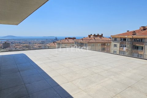 3+1 Appartement à Istanbul, Turkey No. 23647 26