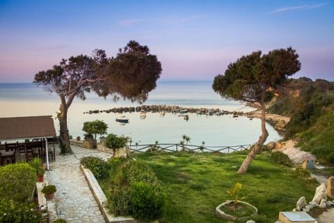 Land en Zakynthos, Greece No. 24753 4