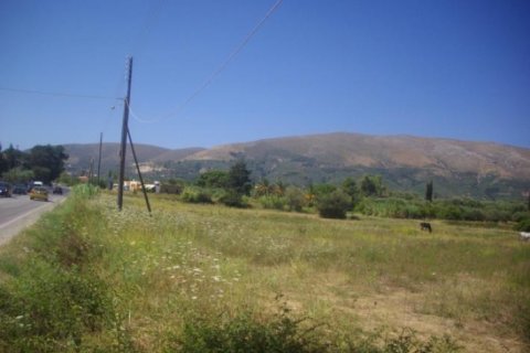 Land in Zakynthos, Greece No. 24749 7