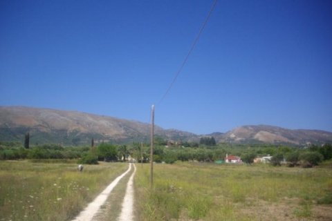 Land en Zakynthos, Greece No. 24749 9